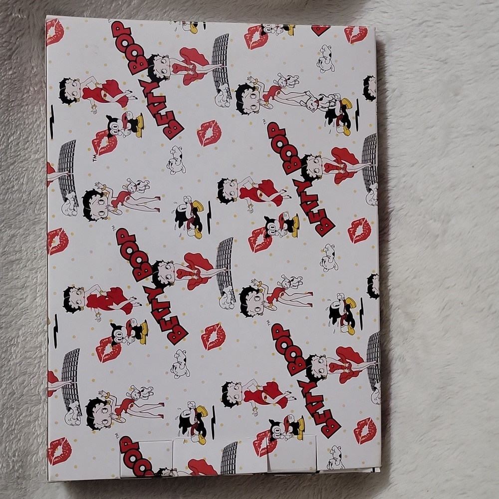 Betty Boop Picture Frame - Picture 7 of 8